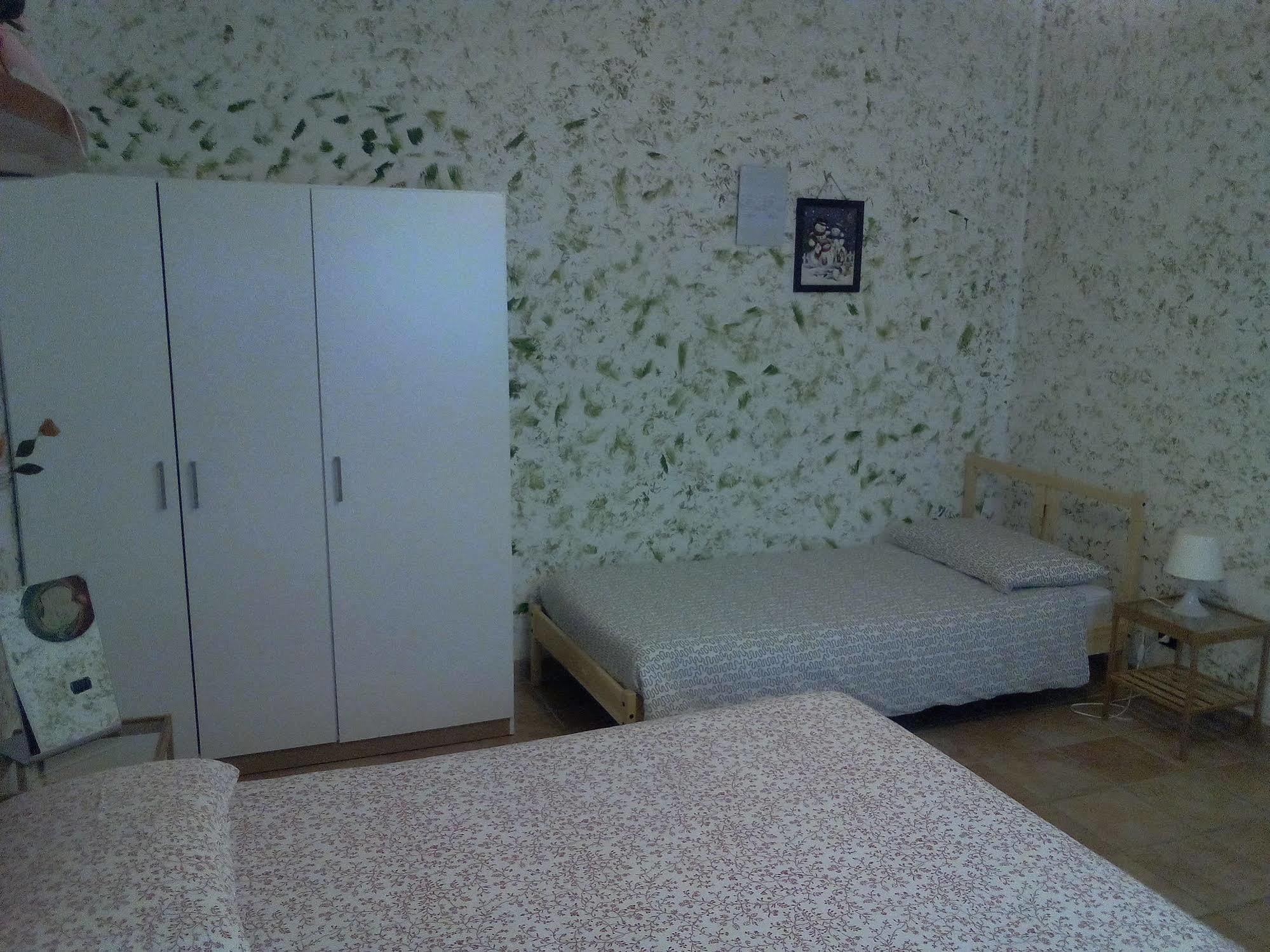 Bed And Breakfast La Grotta Castel Giorgio Exteriör bild